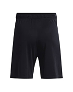 Under Armour Boys' Golazo 3.0 Shorts , Black (001)/White , Youth Medium