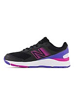 New Balance Kid's 680 V6 Lace-up Running Shoe