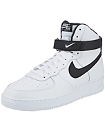 Nike Mens Air Force 1 High '07 CW2290 111 Triple White - Size 15