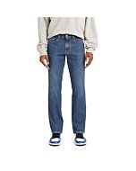 Levi's Men's 514 Straight Fit Jeans, (New) Downriver Adv, 32Wx34L