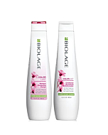 BIOLAGE Color Last Shampoo | Helps Protect Hair & Maintain Vibrant Color | Paraben-Free | For Color-Treated Hair