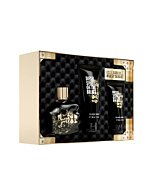 Diesel Spirit of the Brave Men's Gift Set