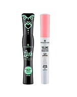 Lash Princess False Lash Effect Mascara & Volume Booster Lash Primer Mascara Bundle