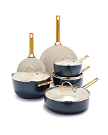 Bestmarket.us Cookware Pots and Pans Set