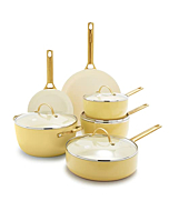 Cookware Pots and Pans Set