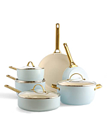 Cookware Pots and Pans Set