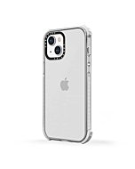 CASETiFY Ultra Impact Case for iPhone 13-Frost Clear