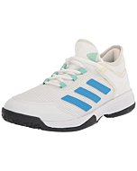 adidas Unisex-Child Adizero Ubersonic 4 Tennis Shoe