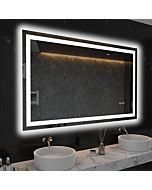 LED lights for bathroom