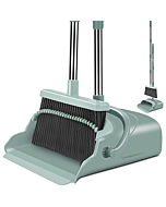 Broom and Dustpan Set