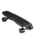 MEEPO Mini 2 ER Electric Skateboard with Remote, 20 Miles Range, 2 x 540 Watts,Top Speed - 28 mph,6 Months Warranty Skateboard Cruiser for Adults Teens