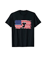 American Football Apparel - Football T-Shirt