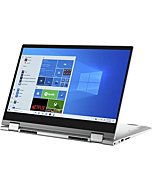 Newest 2022 Dell Inspiron 5000 2-in-1 14" HD Touchscreen Slim Laptop, 11th Intel Core i3-1115G4 (up to 4.1GHz), 16GB RAM, 512GB PCIe SSD, Backlit Keyboard, Webcam, WiFi 6, Windows 10 S