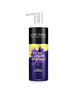 John Frieda Violet Crush Purple Shampoo For Brassy Blonde Hair