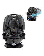 Graco® Turn2Me™ 3-in-1 Car Seat, Manchester