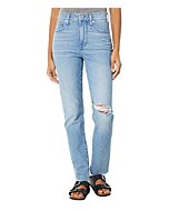 Madewell womens Tall Perfect Vintage Jeans in Coney