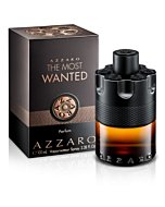 Azzaro The Most Wanted Parfum — Cologne for Men — Fougere, Oriental & Spicy Fragrance