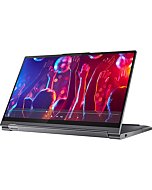 Lenovo Yoga 9 2-in-1 Laptop, 15.6" Full HD Touchscreen, Intel Core i7-10750H Processor, NVIDIA GeForce GTX 1650 Ti, 12GB RAM, 1TB SSD, Backlit Keyboard, Wi-Fi 6, Fingerprint Reader, Windows 11 Home