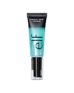 e.l.f. Power Grip Primer, Gel-Based & Hydrating Face Primer For Smoothing Skin & Gripping Makeup, Moisturizes & Primes, 0.811 Fl Oz (24 ml)