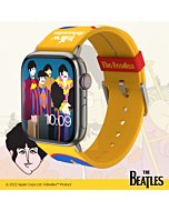 The Beatles – Yellow Submarine Smartwatch Band - Officially Licensed, Compatible with Every Size & Series of Apple Watch (watch not included)