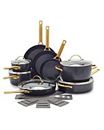  Cookware Pots and Pans Set