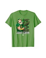 WWE John Cena The Champ Is Here T-Shirt