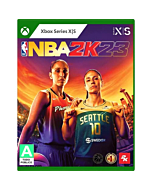 NBA 2K23 - Xbox Series X