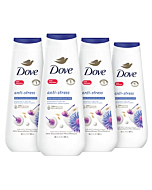 dove body wash