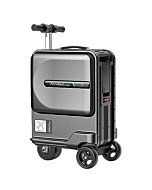 SE3miniT 20 Inch Electrical Riding On Suitcases Luggage Scooters Carry On Smart Luggage By Airwheel 