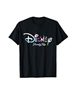 Disney Logo Frozen Elsa Anna Olaf Disney Family Trip T-Shirt