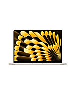 Apple 2024 MacBook Air 13-inch Laptop with M3 chip: Built for Apple Intelligence, 13.6-inch Liquid Retina Display, 16GB Unified Memory, 256GB SSD Storage, Backlit Keyboard, Touch ID; Starlight