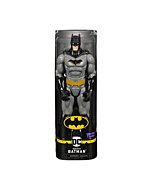 DC Comics Batman 12-inch Rebirth Action Figure, Kids Toys for Boys Aged 3 and up