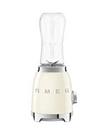 SMEG Personal Blender (cream)