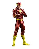 Kotobukiya The Flash New 52 "DC Comics" ArtFX + Statue