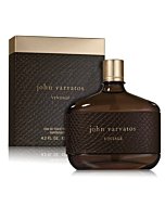 Men's Cologne by John Varvatos, Vintage, 4.2 Fl Oz Eau de Toilette EDT Spray