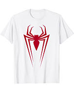 Marvel Spider-Man Icon Graphic T-Shirt C1