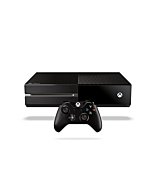 Xbox One 500GB Console (Renewed)