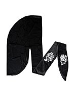 Wild 'N Out Velvet Durag