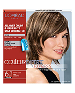 L'Oreal Paris Couleur Experte