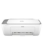 HP DeskJet 2855e Wireless All-in-One Color Inkjet Printer, Scanner, Copier, Best-for-home, 3 months of ink included (588S5A)