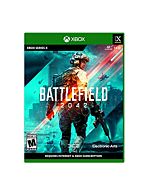 Battlefield 2042 - Xbox Series X