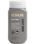 Kohler K-23725-NA Cast Iron Cleaner