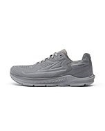 ALTRA Men's AL0A7R6L Torin Leather Shoe - Wide, Gray - 9 US