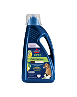 Bissell Multi-Surface Pet with Citrus, 80oz