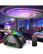 Galaxy Projector, Star Projector for Party and Celebration