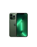 Apple iPhone 13 Pro (128 GB, Alpine Green) [Locked] + Carrier Subscription