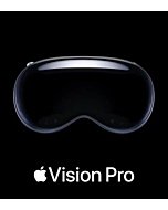 Apple Vision Pro 256 GB – Cutting-Edge Tech