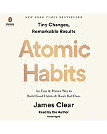 Atomic Habits