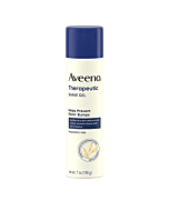 aveeno shave gel