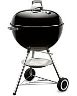 Weber Original Kettle 22-Inch Charcoal Grill